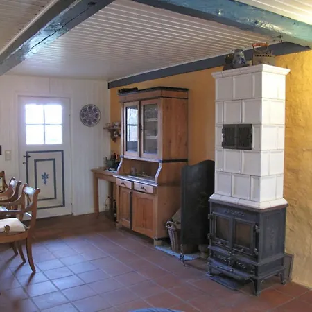 Lägenhet Romantic Thatched Roof House